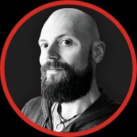 Adam Lyttle portrait