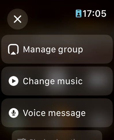 Lyd advanced features