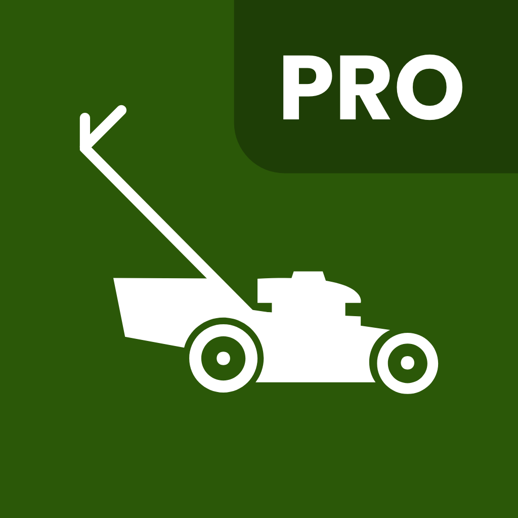 Mowbius App Icon